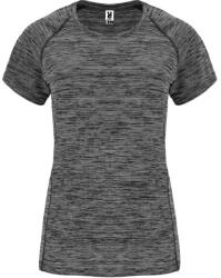 ROLY Női Austin póló XL barna|fekete|zöld