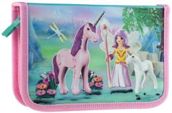 Astra Ученически несесер Astra - Playmobil, Еднорог (AS503020010)