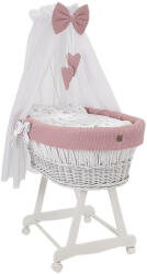 Ourbaby® Fonott babaágy felszereléssel - Cirkusz