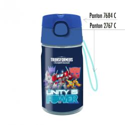 Astra Бутилка за вода Astra - Transformers, 400 ml (AS511024004)
