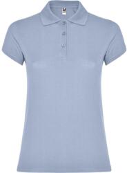 ROLY Női Star póló póló M kék|türkíz - decathlon - 8 890 Ft