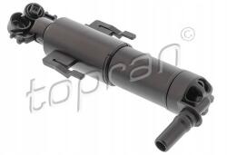 Topran Reflektor Mosó, Jobb Oldali