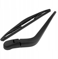 NTY Ablaktörlő Kar Hátsó Toll Nissan Note 2005-2013-HEZ