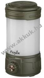 Fenix CL26R Pro LED kempinglámpa 650lm újratölthető ARB-L21-5000 V2.0 akkuval mágneses tetejű