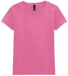 Gildan Női nehéz pamut póló 3XL lila - decathlon - 7 790 Ft