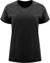 ROLY Női Husky póló S fekete