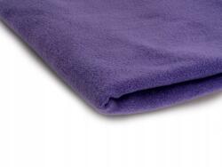 Orient Fashion Polar polár anyag, 200 g/m2, 38-as számú, lila, 1/2 méter (Polar_200 Nr_38_Fiolet 0,5)