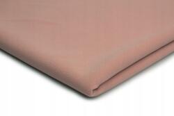 Orient Fashion Nurek Krepa kötött anyag, Nr 32, piszkos rózsaszín, 1/2 méter (Nurek_Krepa Nr_32_Brudny_róż 0,5)