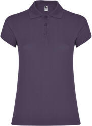 ROLY Női Star póló póló 2XL rózsaszín|vörös - decathlon - 8 590 Ft