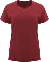 ROLY Női Husky póló 2XL bordó|vörös