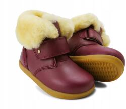 Bobux Desert Arctic Boysenberry félcipő Lila r. 33 (836107F AW2214_33)