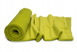 Orient Fashion Minky sima kötött anyag, Nr. 59 Lime zöld, 1/2 méter (Minky_Gładki Nr_59_Limonka 0,5)