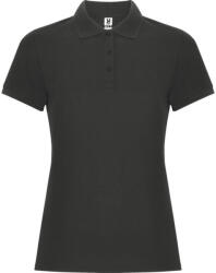 ROLY Női Pegaso Premium rövid ujjú póló póló póló M kék|szürke