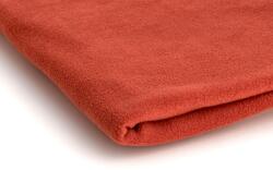 Orient Fashion Polar polár anyag 200 g/m2 Nr 28 Rudy 1/2 méter (Polar_200 Nr_28_Rudy 0,5)