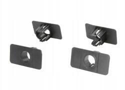 Blic Parkolásérzékelő Rögzítő Készlet 4 Db-os Első Vw Passat-hoz