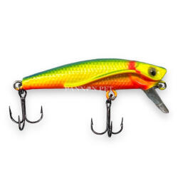 Condor wobbler CFR50 50mm/4g (0-1, 2m úszásmélység) 111 (CD4402050-111)