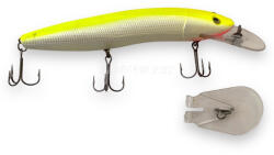 Condor wobbler PDR125 125mm/20g (0-4m úszásmélység) 101 (CD4415125-101)