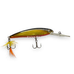 Condor wobbler SSR100 100mm/14g (0-2m úszásmélység) 135 (CD4434100-135)