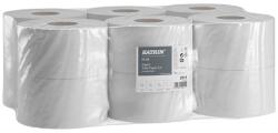 Katrin Toalettpapír KATRIN 2 rétegű 400 lap 100% cell hófehér 12 tekercses (2511)
