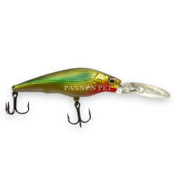 Condor wobbler DDR60 60mm/6, 5g (0-1, 5m úszásmélység) 180 (CD4437060-180)