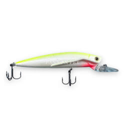 Condor wobbler CFR90 80mm/9g (0-2m úszásmélység) 101 (CD4402090-101)