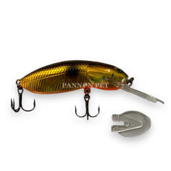 Condor wobbler PDR60 60mm/5g (0-1, 5m úszásmélység) 121 (CD4415060-121)