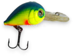 Condor wobbler CME26 26mm/2g (0-0, 6m úszásmélység) 111 (CD4463026-111)