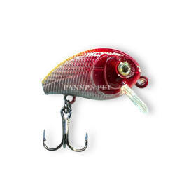 Condor wobbler SST27 27mm/3g (0-0, 2m úszásmélység) 150 (CD4422027-150)