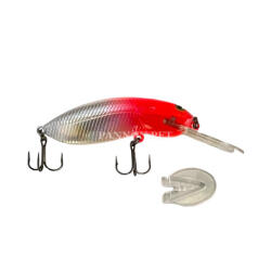 Condor wobbler PDR60 60mm/5g (0-1, 5m úszásmélység) 128 (CD4415060-128)