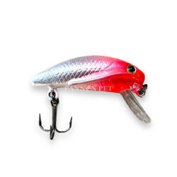 Condor wobbler CFR30 30mm/3g (0-0, 5m úszásmélység) 128 (CD4402030-128)