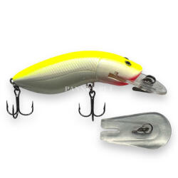 Condor wobbler PDR70 70mm/9g (0-2m úszásmélység) 101 (CD4415070-101)