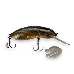 Condor wobbler PDR60 60mm/5g (0-1, 5m úszásmélység) 157 (CD4415060-157)