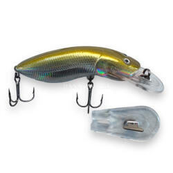 Condor wobbler PDR70 70mm/9g (0-2m úszásmélység) 205 (CD4415070-205)