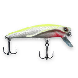 Condor wobbler CFR50 50mm/4g (0-1, 2m úszásmélység) 101 (CD4402050-101)