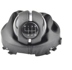  Mini Cooper váltógomb és váltószoknya 6 sebességes (3214)