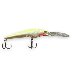 Condor wobbler DDR90 90mm/14g (0-2, 5m úszásmélység) 101 (CD4437090-101)