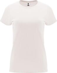 ROLY Női Capri rövid ujjú póló 2XL fehér - decathlon - 7 190 Ft