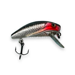 Condor wobbler CFR30 30mm/3g (0-0, 5m úszásmélység) 109 (CD4402030-109)