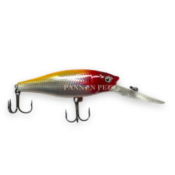 Condor wobbler LPE75 75mm/13g (0-2, 8m úszásmélység) 150 (CD4429075-150)