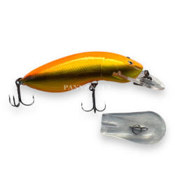 Condor wobbler PDR70 70mm/9g (0-2m úszásmélység) 118 (CD4415070-118)