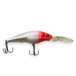 Condor wobbler DDR60 60mm/6, 5g (0-1, 5m úszásmélység) 128 (CD4437060-128)