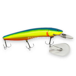 Condor wobbler PDR125 125mm/20g (0-4m úszásmélység) 111 (CD4415125-111)