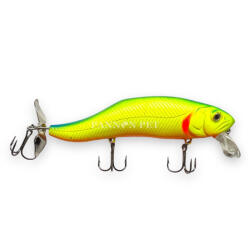 Condor wobbler SHK120 120mm/24g (0-0, 5m úszásmélység) 111 (CD4421120-111)