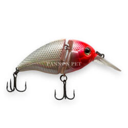 Condor wobbler SSS50 50mm/11g (0-1, 5m úszásmélység) 128 (CD4444050-128)