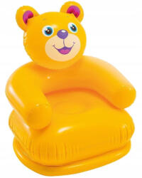 Intex Felfújható Gyerekfotel Intex 68556 Maci (68556)