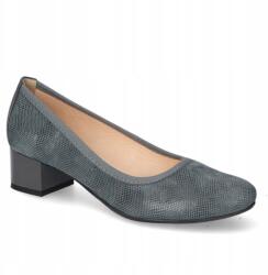 Arka Női Divatos Cipő Szürke 37-es (ARKA 5154+0727+0450)