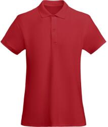 ROLY Női póló póló 3XL vörös