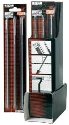 Bahco Láncreszelő körkészlet BAHCO, 200/3, 5 3 részes. 168-8-3, 5-3P (MA611679)