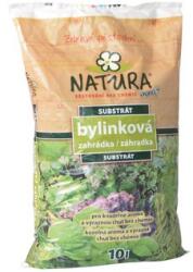 Natura Aljzat NATURA füvészkert és vetés 10 l (MA912257)