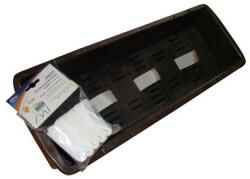 M.A.T. Kanóc önöntöző szegélyekhez 60x3 cm (5 db) (MA338371)